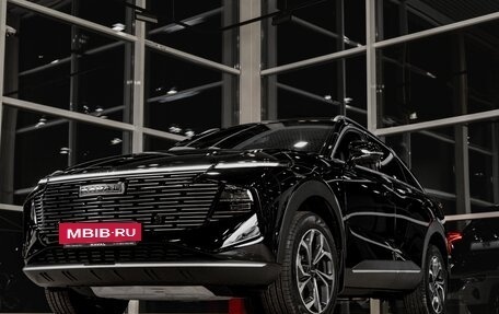 Haval F7, 2026 год, 3 799 000 рублей, 11 фотография