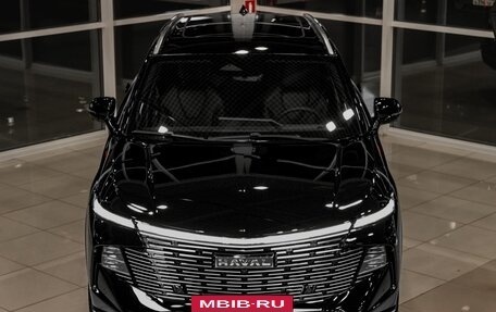 Haval F7, 2026 год, 3 799 000 рублей, 8 фотография