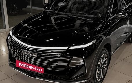 Haval F7, 2026 год, 3 799 000 рублей, 10 фотография