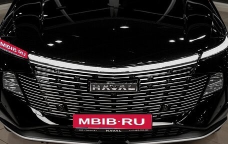Haval F7, 2026 год, 3 799 000 рублей, 4 фотография