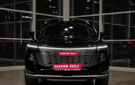 Haval F7, 2026 год, 3 799 000 рублей, 2 фотография