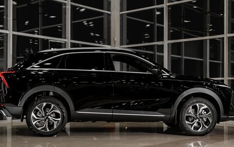 Haval F7, 2026 год, 3 799 000 рублей, 16 фотография