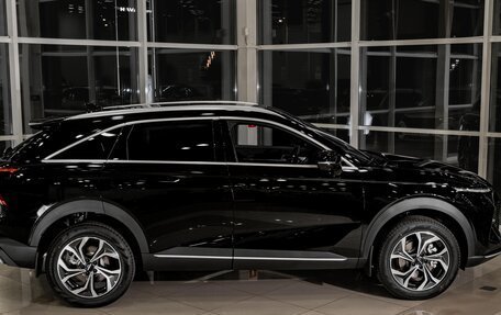 Haval F7, 2026 год, 3 799 000 рублей, 17 фотография