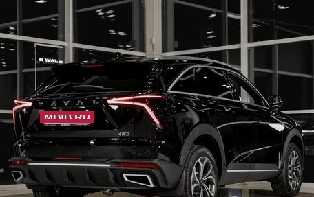 Haval F7, 2026 год, 3 799 000 рублей, 20 фотография
