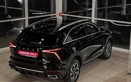 Haval F7, 2026 год, 3 799 000 рублей, 21 фотография