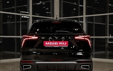 Haval F7, 2026 год, 3 799 000 рублей, 27 фотография