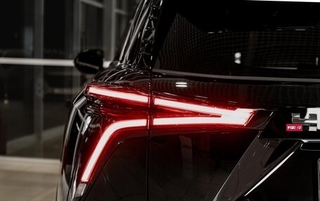 Haval F7, 2026 год, 3 799 000 рублей, 24 фотография