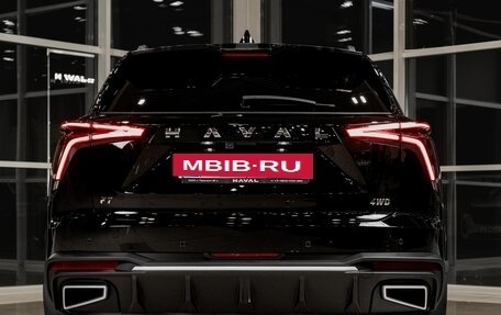 Haval F7, 2026 год, 3 799 000 рублей, 28 фотография