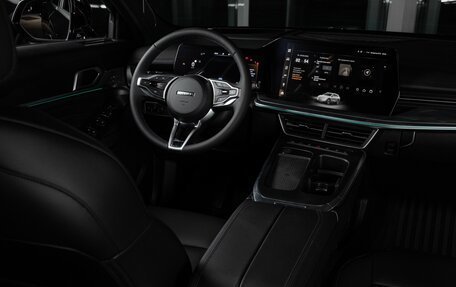 Haval F7, 2026 год, 3 799 000 рублей, 32 фотография