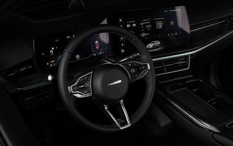 Haval F7, 2026 год, 3 799 000 рублей, 33 фотография