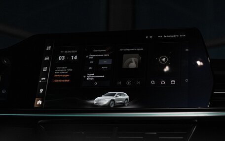 Haval F7, 2026 год, 3 799 000 рублей, 38 фотография