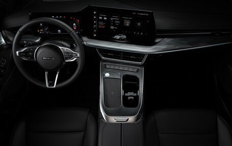 Haval F7, 2026 год, 3 799 000 рублей, 35 фотография
