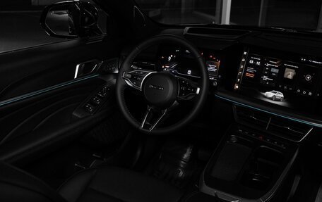 Haval F7, 2026 год, 3 799 000 рублей, 37 фотография