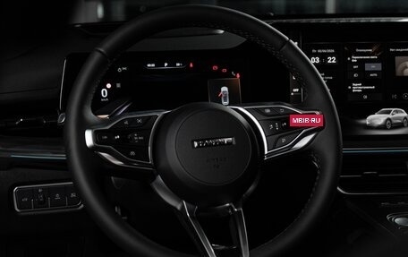 Haval F7, 2026 год, 3 799 000 рублей, 40 фотография