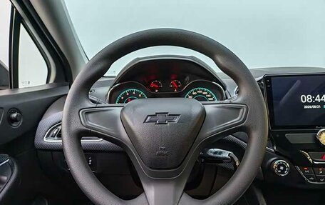 Chevrolet Cruze II, 2018 год, 1 235 000 рублей, 10 фотография