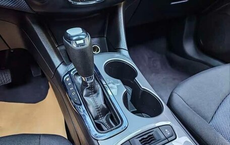 Chevrolet Cruze II, 2018 год, 1 235 000 рублей, 15 фотография