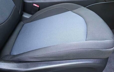 Chevrolet Cruze II, 2018 год, 1 235 000 рублей, 18 фотография