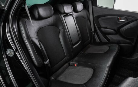 Hyundai ix35 I рестайлинг, 2014 год, 1 449 000 рублей, 7 фотография