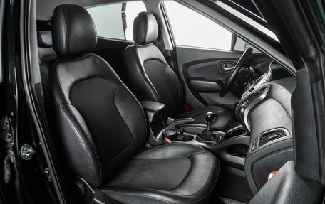 Hyundai ix35 I рестайлинг, 2014 год, 1 449 000 рублей, 8 фотография