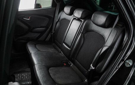 Hyundai ix35 I рестайлинг, 2014 год, 1 449 000 рублей, 9 фотография
