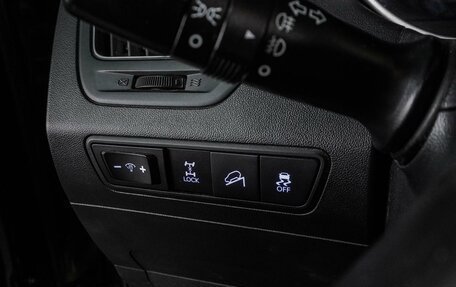 Hyundai ix35 I рестайлинг, 2014 год, 1 449 000 рублей, 12 фотография