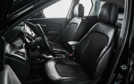 Hyundai ix35 I рестайлинг, 2014 год, 1 449 000 рублей, 10 фотография