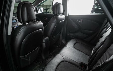 Hyundai ix35 I рестайлинг, 2014 год, 1 449 000 рублей, 11 фотография