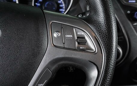 Hyundai ix35 I рестайлинг, 2014 год, 1 449 000 рублей, 17 фотография