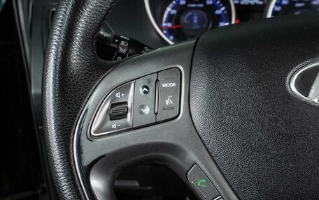 Hyundai ix35 I рестайлинг, 2014 год, 1 449 000 рублей, 16 фотография