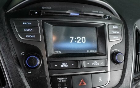Hyundai ix35 I рестайлинг, 2014 год, 1 449 000 рублей, 18 фотография
