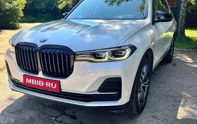 BMW X7, 2019 год, 7 100 000 рублей, 1 фотография