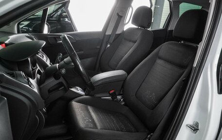 Opel Meriva, 2013 год, 899 000 рублей, 10 фотография