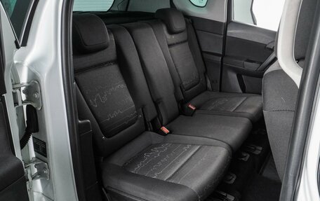 Opel Meriva, 2013 год, 899 000 рублей, 7 фотография