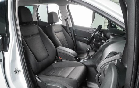 Opel Meriva, 2013 год, 899 000 рублей, 8 фотография