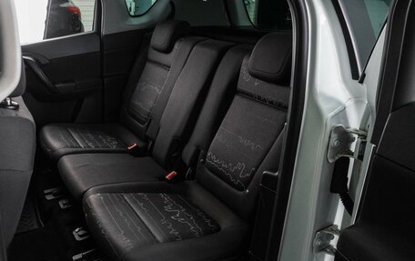 Opel Meriva, 2013 год, 899 000 рублей, 9 фотография