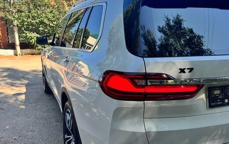 BMW X7, 2019 год, 7 100 000 рублей, 5 фотография