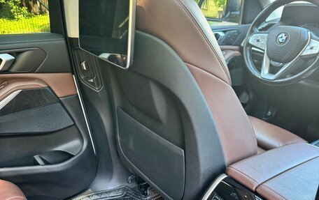 BMW X7, 2019 год, 7 100 000 рублей, 14 фотография