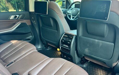 BMW X7, 2019 год, 7 100 000 рублей, 12 фотография
