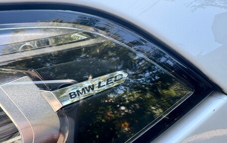 BMW X7, 2019 год, 7 100 000 рублей, 9 фотография