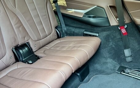 BMW X7, 2019 год, 7 100 000 рублей, 7 фотография