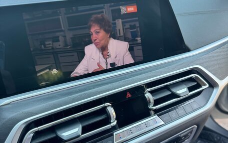 BMW X7, 2019 год, 7 100 000 рублей, 21 фотография