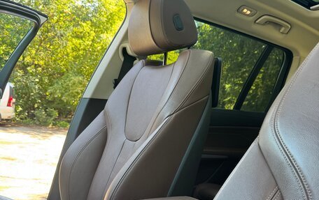BMW X7, 2019 год, 7 100 000 рублей, 20 фотография