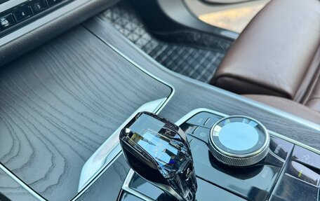 BMW X7, 2019 год, 7 100 000 рублей, 19 фотография