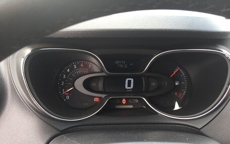 Renault Kaptur I рестайлинг, 2017 год, 855 000 рублей, 4 фотография