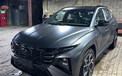 Hyundai Tucson, 2026 год, 3 990 000 рублей, 1 фотография