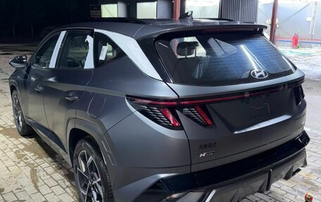 Hyundai Tucson, 2026 год, 3 990 000 рублей, 3 фотография