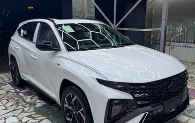 Hyundai Tucson, 2026 год, 3 990 000 рублей, 1 фотография