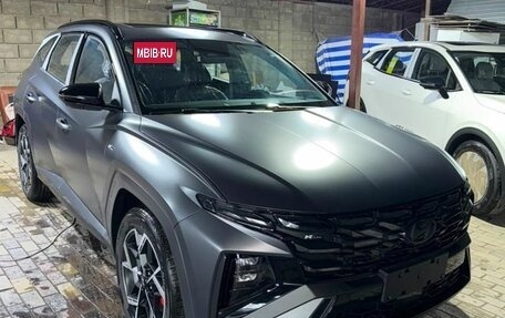 Hyundai Tucson, 2026 год, 3 990 000 рублей, 2 фотография