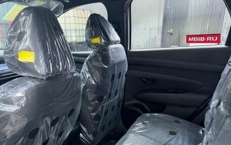 Hyundai Tucson, 2026 год, 3 990 000 рублей, 5 фотография