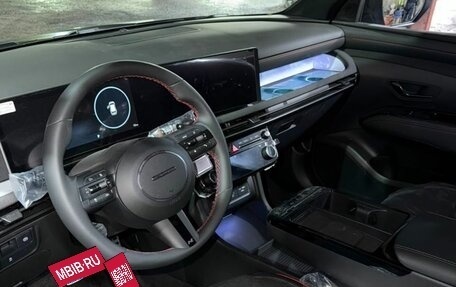 Hyundai Tucson, 2026 год, 3 990 000 рублей, 4 фотография